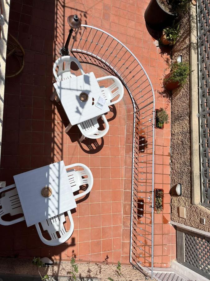 Casa Impagliazzo Panzió Forio di Ischia Kültér fotó