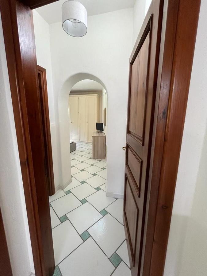 Casa Impagliazzo Panzió Forio di Ischia Kültér fotó