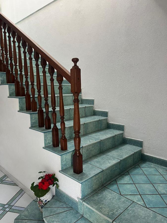 Casa Impagliazzo Panzió Forio di Ischia Kültér fotó